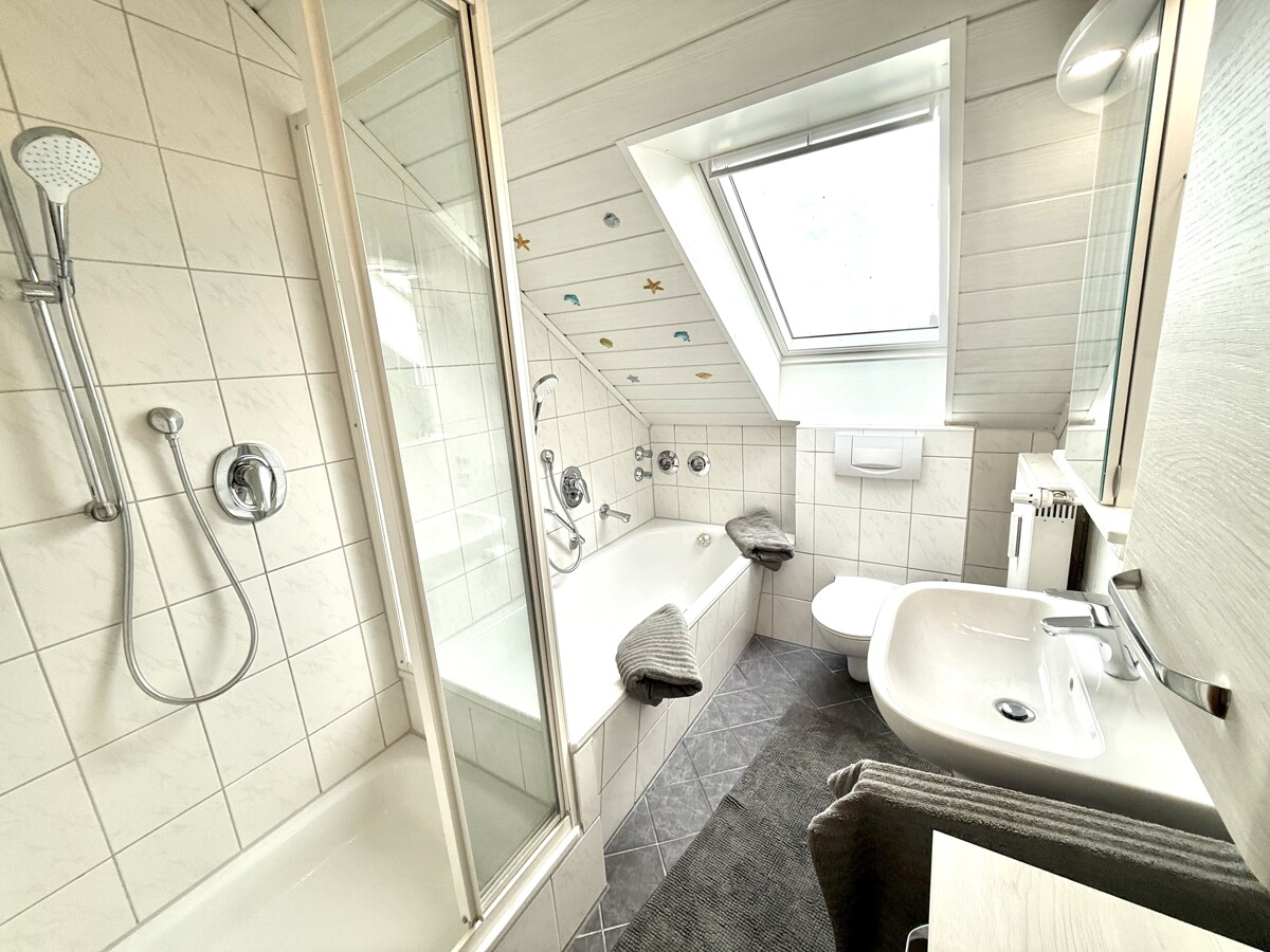 Ihr Badezimmer