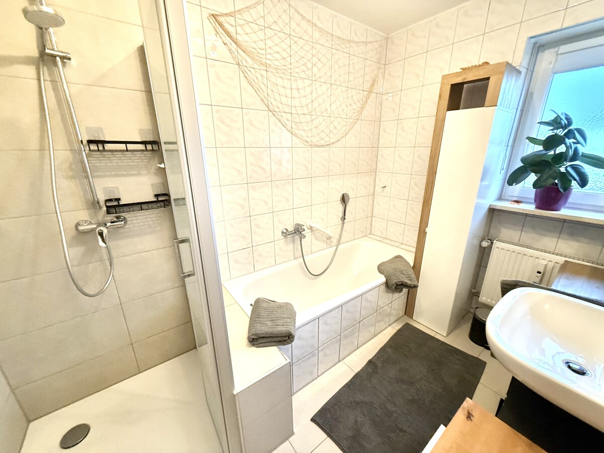 Ihr Badezimmer