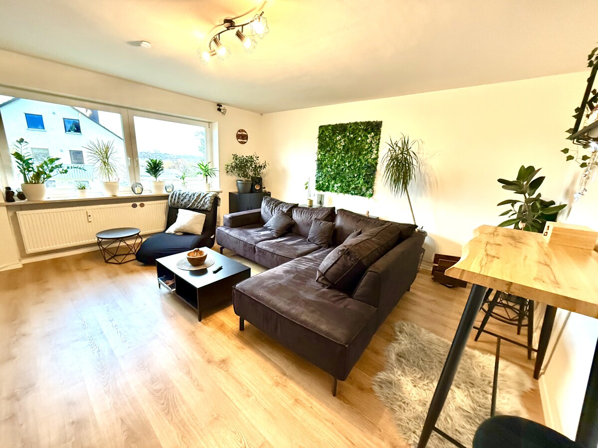 Ihr Wohnzimmer