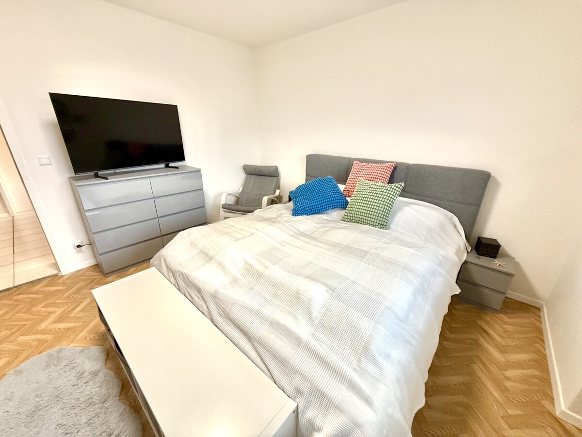 Ihr Schlafzimmer