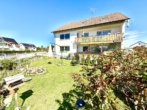 Ihr Dreifamilienhaus von Westen