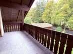 Balkon - Großzügige 4,5-Zimmer Wohnung zur Miete in Neutraubling