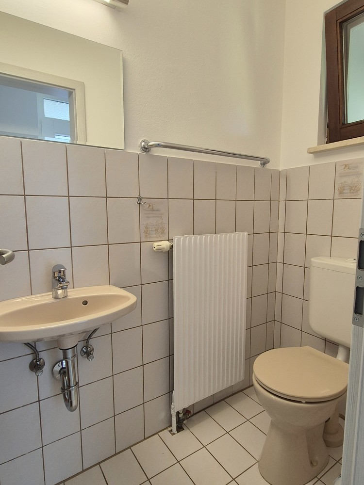 Gäste-WC EG