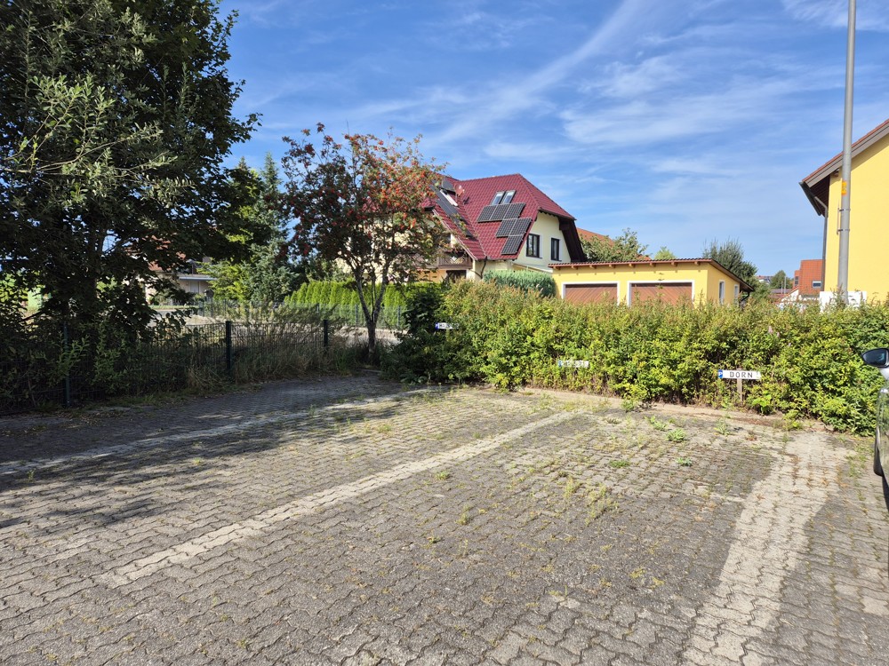 Stellplatz