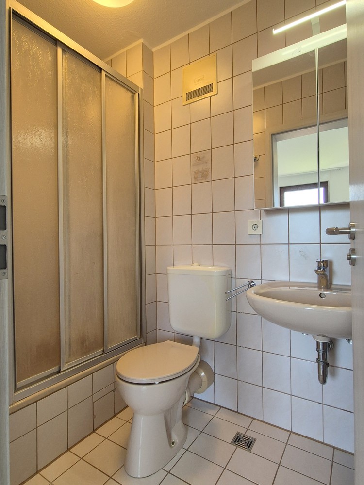 Duschbad OG