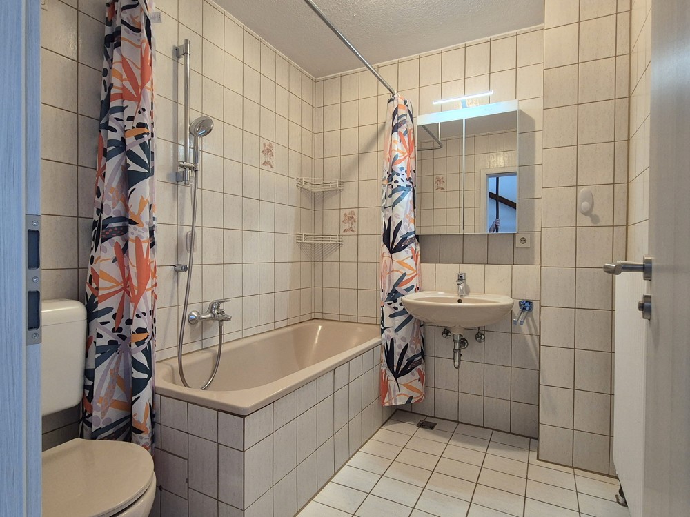 Badezimmer OG