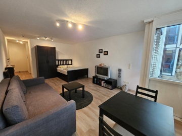 Appartement im Regensburger Westen Nähe Infineon – Zu Verkaufen –, 93049 Regensburg, Etagenwohnung