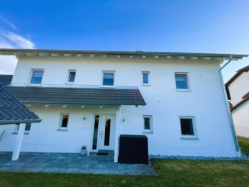 Einziehen und Wohlfühlen, 93326 Abensberg, Einfamilienhaus