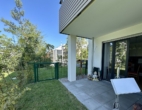 Bild - “Neuwertige barrierefreie Erdgeschosswohnung mit Terrasse“