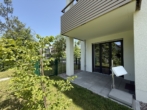 Bild - Erdgeschosswohnung mit Terrasse in 93133 Burglengenfeld