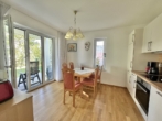 Küche - Erdgeschosswohnung mit Terrasse in 93133 Burglengenfeld