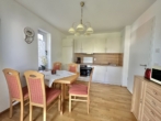 Küche - Erdgeschosswohnung mit Terrasse in 93133 Burglengenfeld