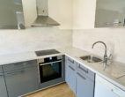 Küche - Barrierefreie oder altersgerechte 2-Zimmer-Wohnung mit Balkon in ruhiger Lage!