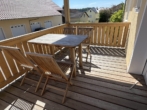 Balkon - Barrierefreie oder altersgerechte 2-Zimmer-Wohnung mit Balkon in ruhiger Lage!