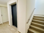 Treppenhaus - Barrierefreie oder altersgerechte 2-Zimmer-Wohnung mit Balkon in ruhiger Lage!