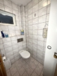 Gäste-WC - Gepflegte 3-Zimmer-Wohnung mit Balkon und Garage