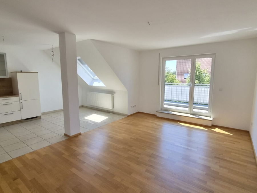 Wohnen/Essen