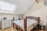 OG Schlafzimmer - Doppelhaushälfte Selbstnutzung oder Kapitalanlage! bis zu 2 WOE