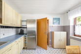 Küche - Familienfreundliches Zuhause mit Wohlfühlgarten, Garage & Dachterrasse in guter Lage !