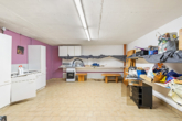 Keller - Familienfreundliches Zuhause mit Wohlfühlgarten, Garage & Dachterrasse in guter Lage !