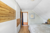 Kinderzimmer - Familienfreundliches Zuhause mit Wohlfühlgarten, Garage & Dachterrasse in guter Lage !