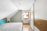 Kinderzimmer - Familienfreundliches Zuhause mit Wohlfühlgarten, Garage & Dachterrasse in guter Lage !