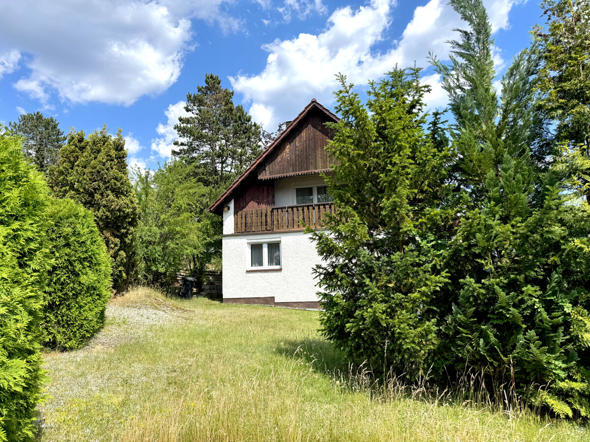 Ihr Haus