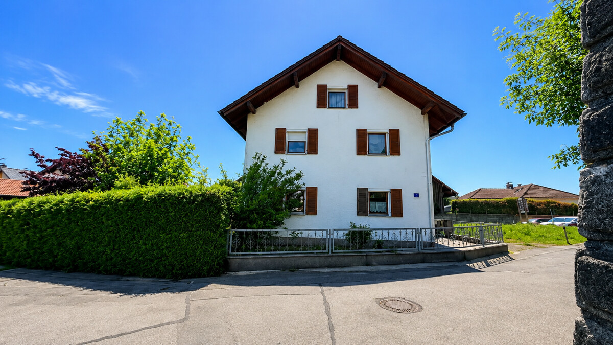 Außenaufnahme