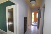 Flur EG - Einfamilienhaus und Haus mit 3 Wohneinheiten in 93051 Regensburg