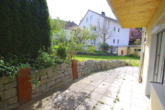 Terrasse EG - Einfamilienhaus und Haus mit 3 Wohneinheiten in 93051 Regensburg