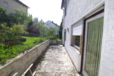 Terrasse EFH - Einfamilienhaus und Haus mit 3 Wohneinheiten in 93051 Regensburg