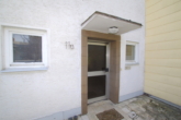 Eingang EFH - Einfamilienhaus und Haus mit 3 Wohneinheiten in 93051 Regensburg