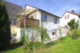 * - Einfamilienhaus und Haus mit 3 Wohneinheiten in 93051 Regensburg