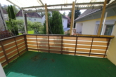 Balkon EFH - Einfamilienhaus und Haus mit 3 Wohneinheiten in 93051 Regensburg