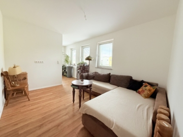 2-Zimmer Wohnung in Schwandorf, 92421 Schwandorf, Etagenwohnung