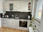 Küche - 2-Zimmer Wohnung in Schwandorf