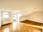 Ihr Wohnzimmer mit Balkon - Stadtnah! Grün! Ruhig!