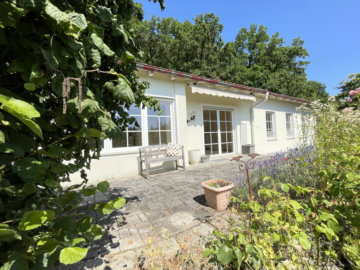 Idyll am Waldesrand!, 93342 Saal an der Donau, Bungalow