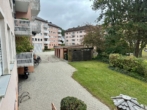 Balkonblick - Gemütliche 2-Zimmer-Wohnung mit Balkon attraktive Kapitalanlage in Schwandorf