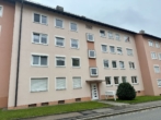 Aussenansicht - Gemütliche 2-Zimmer-Wohnung mit Balkon attraktive Kapitalanlage in Schwandorf
