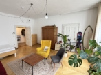 Schlafzimmer - Charmant & Großzügig! 2-Zimmer Wohnung im Herzen der Altstadt!