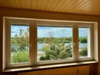 8 Ausblick Wohnzimmer