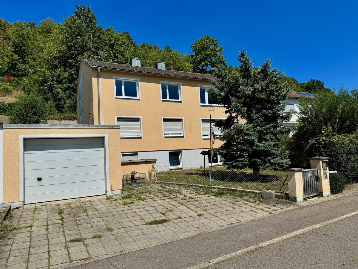 2 Garage 1