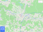 Lageplan (Makro)