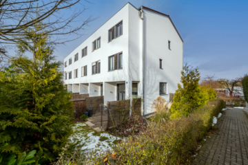 Neuwertiges Top-Reiheneckhaus mit Südausrichtung!, 93051 Regensburg, Reiheneckhaus