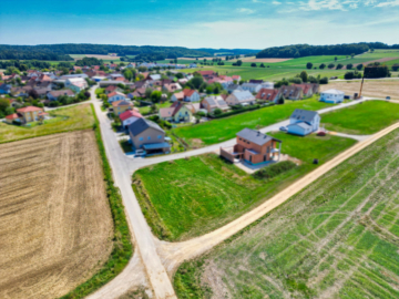 Beste Aussichten!, 93164 Brunn, Wohngrundstück