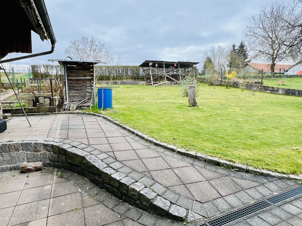 Garten