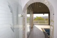 Wellnessbereich