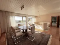 Wohn- und Esszimmer