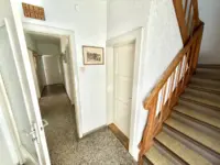 Im Erdgeschoss - Ihr Treppenhaus gen Treppenaufgang & Diele